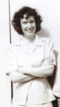 Evelyn J. Burmingham