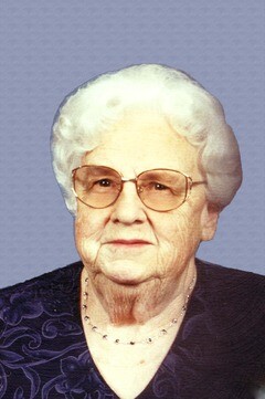 Eunice L. Hostetler