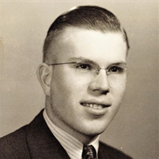 Vern  T.  Meeker Profile Photo