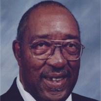 Ernest (E.O.) Otis Cole