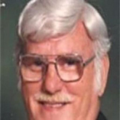 James R. "Jimmy" Blankenship