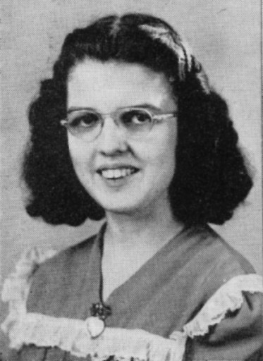 Marian A. Evans