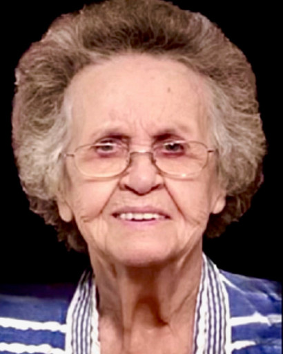 Mildred Henry, of Wartburg, TN Profile Photo