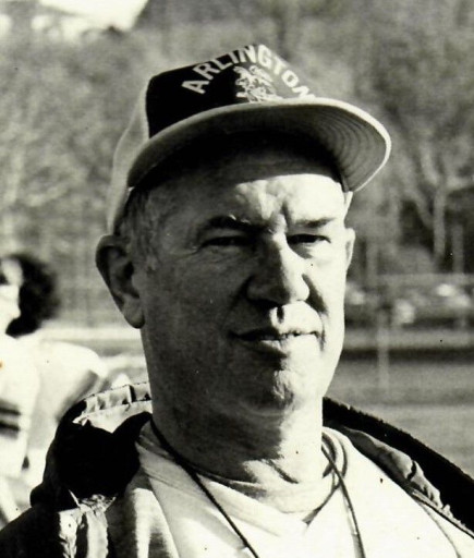 Ralph E. "Ike" Bevins Profile Photo