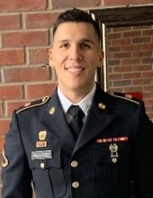 Sgt. Emilio Jose Velazquez Profile Photo