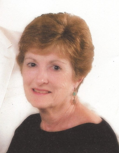 Judith White Profile Photo