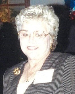 Janell Ann Miller's obituary image