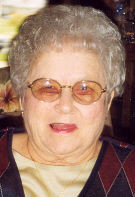 Virginia Mae Conway Profile Photo