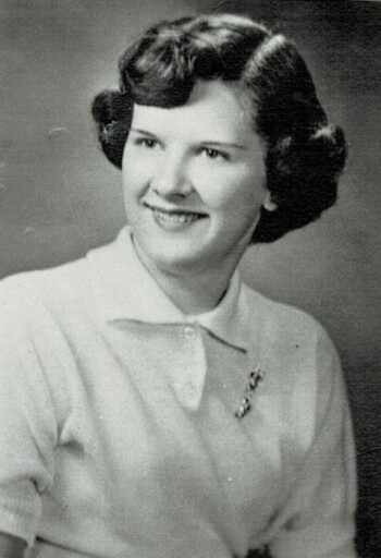 Doris M. Winter Profile Photo