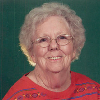 Sylvia Elizabeth Johnson Profile Photo