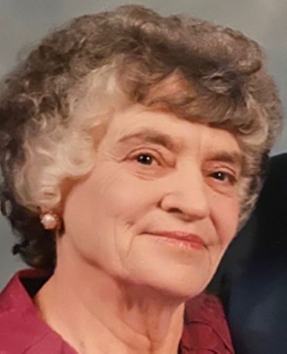 Martha M. Curtis Profile Photo