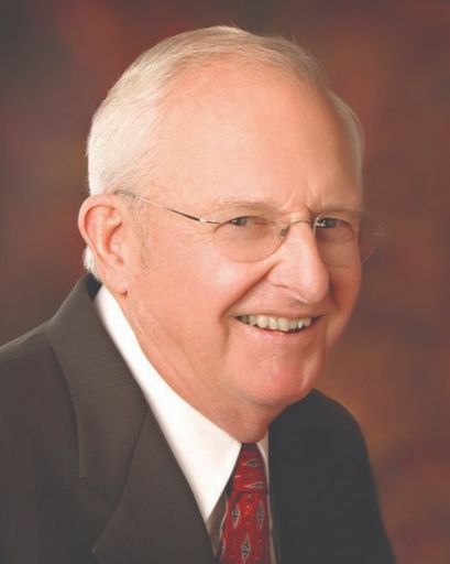 Harry Schmidgall Profile Photo