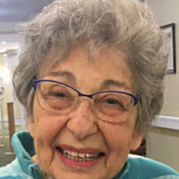 Elaine T. Lipshutz