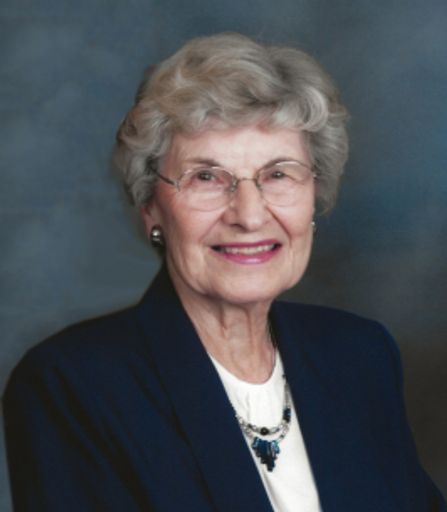 Mary Ann Hibl