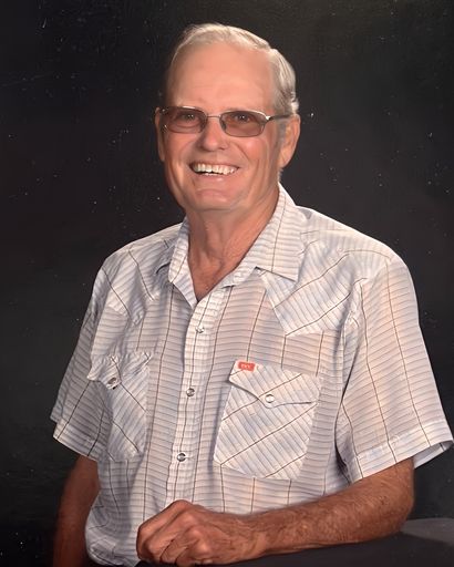 Thomas "Tom" Joseph Kroutil