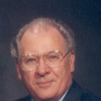 Ralph Joseph Myers Profile Photo