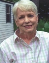 Marie L. Harper Profile Photo
