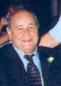 Frank P. Barresi