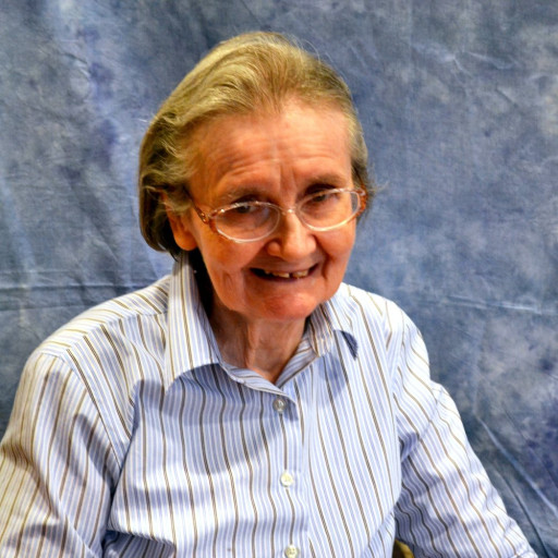Sr. Mary Ellen Walsh Profile Photo