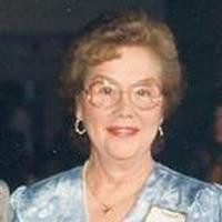 Margaret J. Tracy