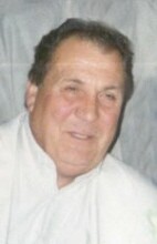 Eugene C. Gene"  Hays