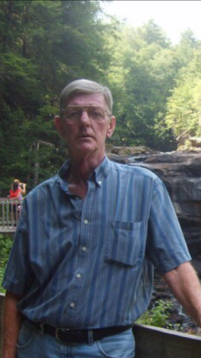 Phillip N. Hamrick