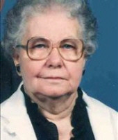 Charlotte E. Jones