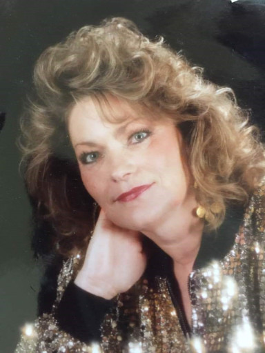 Patricia Roxanne Wells Profile Photo