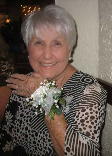 Joan Browning Profile Photo