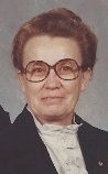 Margaret V. "Pete" Groves