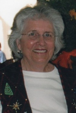 Sallie Marie Russell