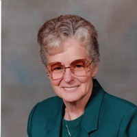 Patricia Ann Leary