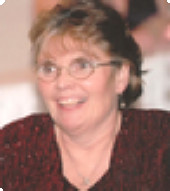 Cynthia Hansen