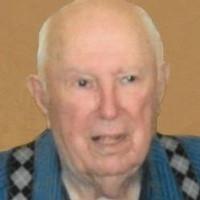 Raymond G. Keuck