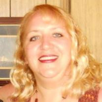Lisa Collins Profile Photo