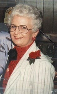 Helen A. De Villers