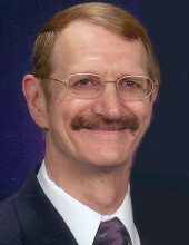 Roy F. Ritchey