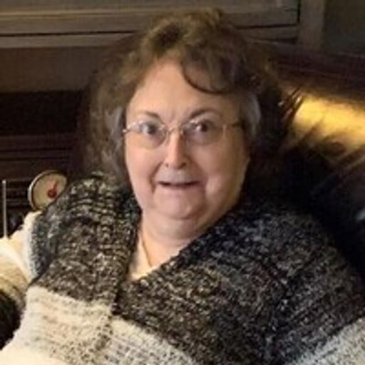 Carolyn Lewis