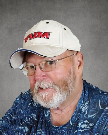 Bob Sturtz's obituary image