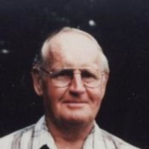 Alvin Francis Vorderbruggen