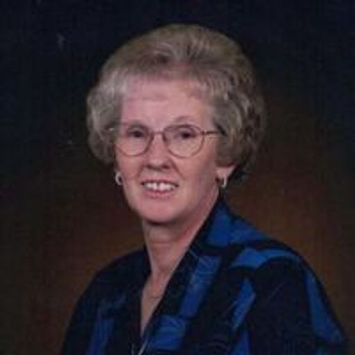 Mary M. Chrislip