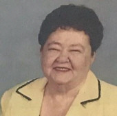 Mrs. Sylvia Ann Hoke Dishmon Profile Photo