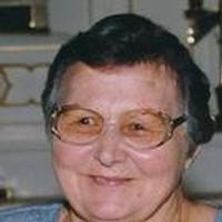 Mildred Kalkhake