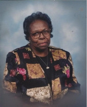 Melvina B. Harvey