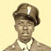 James E. Robinson, Sr. Profile Photo