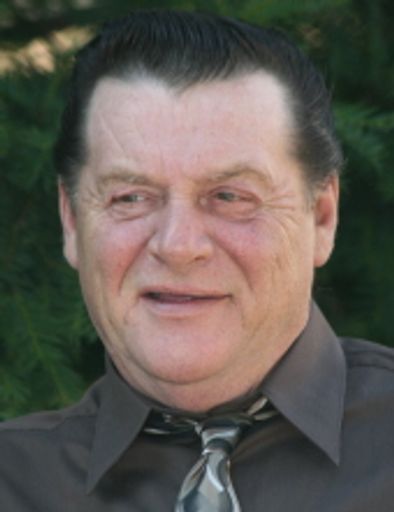 Merlin H. Dorman Profile Photo