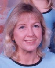 Susan Marie Charles