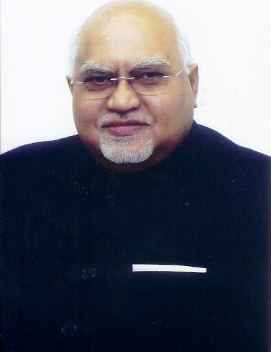 Harkishin P. Sharma Profile Photo