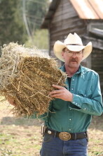 John  Vestal  Hendrick Profile Photo