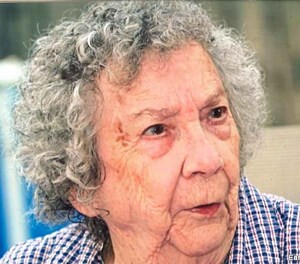 Margaret Ann Mcdermott